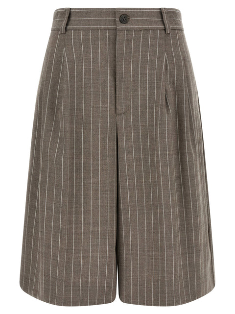 P.A.R.O.S.H. Lassie Bermuda Shorts