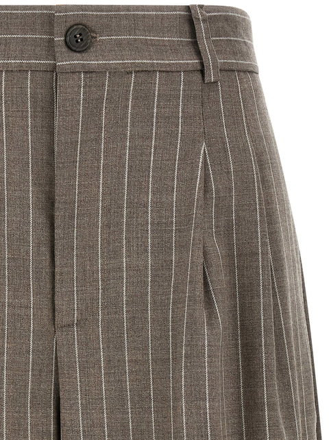 P.A.R.O.S.H. Lassie Bermuda Shorts