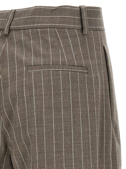 P.A.R.O.S.H. Lassie Bermuda Shorts