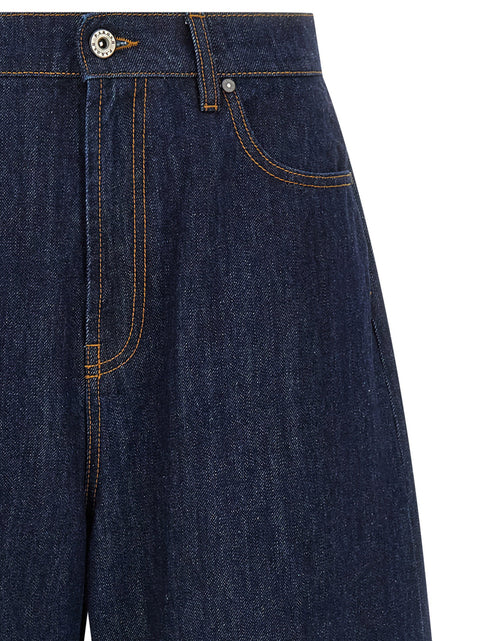 P.A.R.O.S.H. Cojin26 Jeans