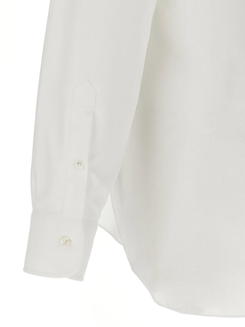 Barba Honeycomb Shirt
