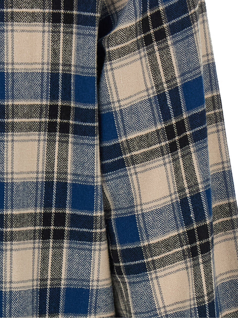 P.A.R.O.S.H. Cowboy Shirt