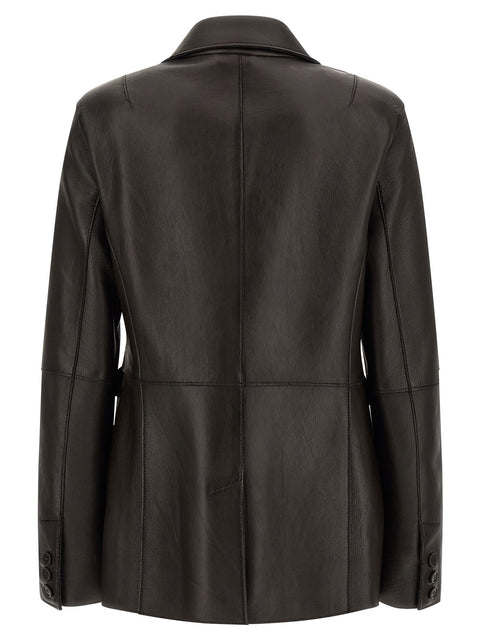 P.A.R.O.S.H. Smaciock Blazer