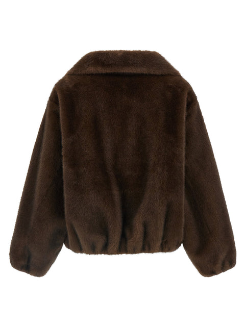 P.A.R.O.S.H. Pulse26 Bomber Jacket