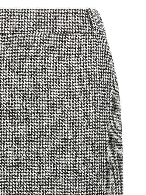 Ermanno Scervino Longuette Skirt