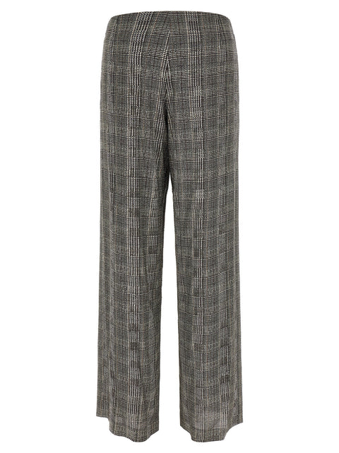Ermanno Scervino All-over Crystal Pants