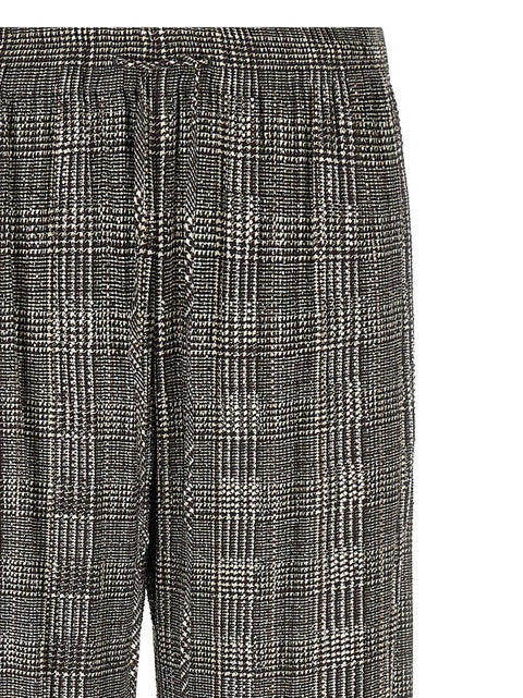 Ermanno Scervino All-over Crystal Pants