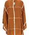Kiton Caftan Blouse