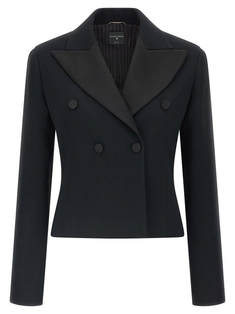 Ermanno Scervino Tuxedo Blazer