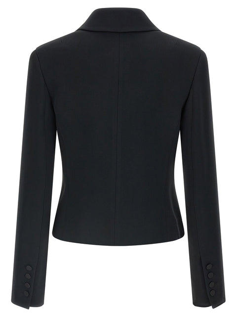 Ermanno Scervino Tuxedo Blazer