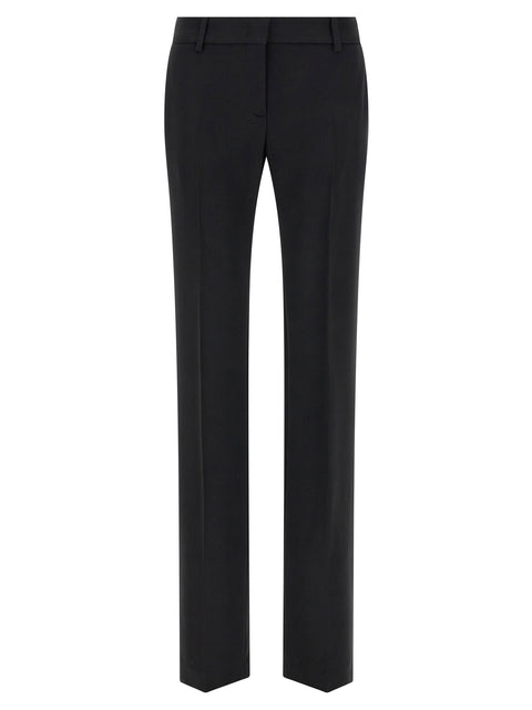 Ermanno Scervino Tailored Trousers