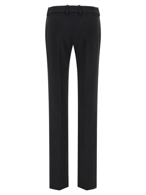 Ermanno Scervino Tailored Trousers