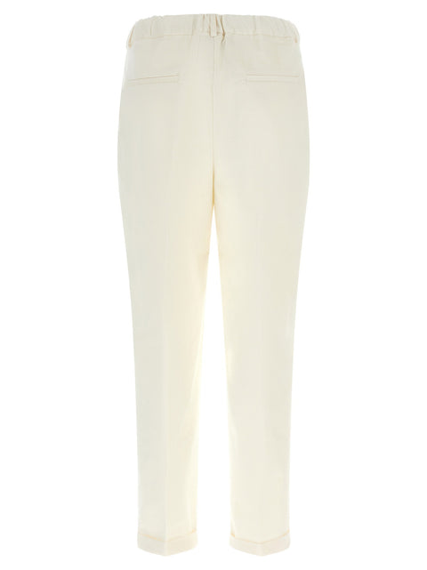 Kiton Corduroy Pants