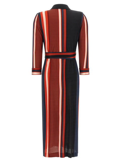 Diane Von Furstenberg Sana Dress