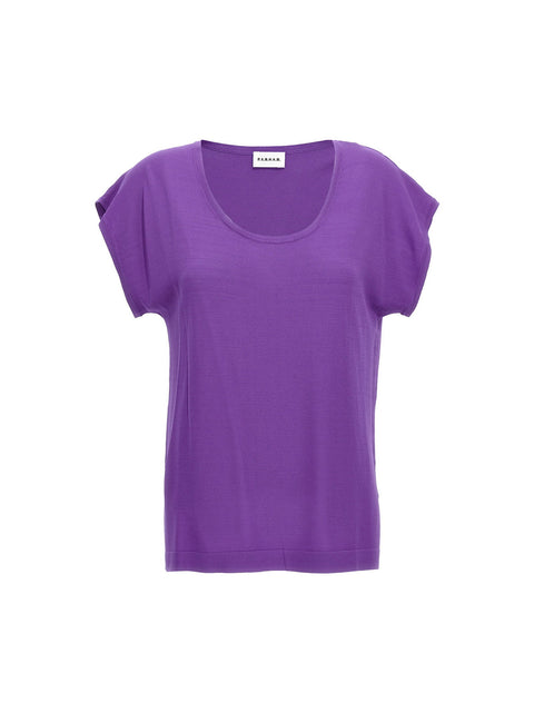 P.A.R.O.S.H. Roux T-shirt