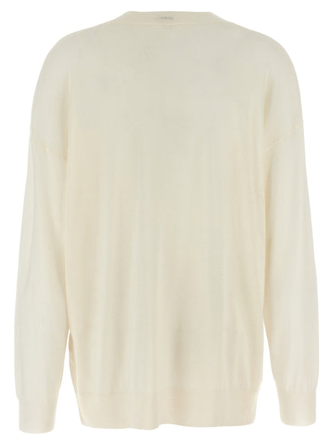 P.A.R.O.S.H. Crew-neck Sweater