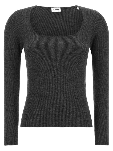 P.A.R.O.S.H. Long Sweater