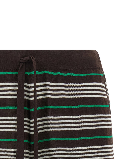 P.A.R.O.S.H. Listripes Shorts