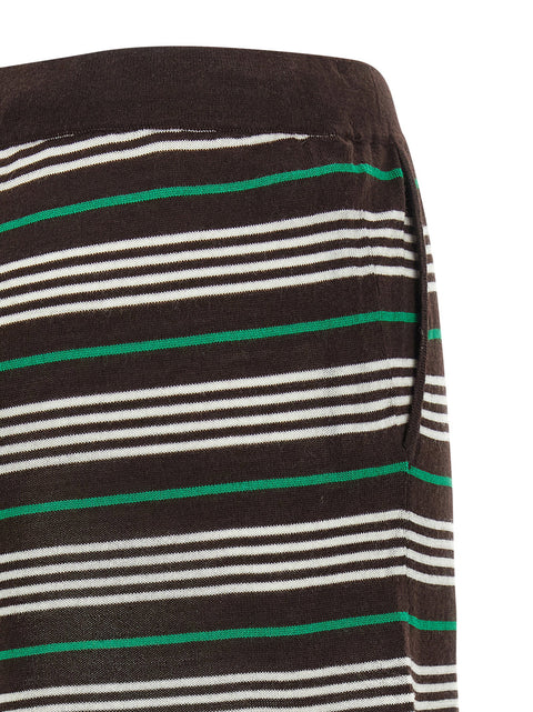 P.A.R.O.S.H. Listripes Shorts