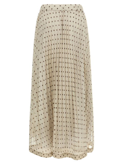 P.A.R.O.S.H. Pallina Skirt