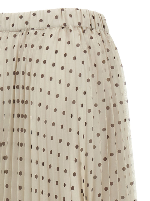 P.A.R.O.S.H. Pallina Skirt