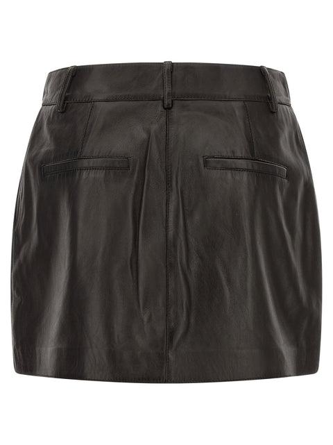 P.A.R.O.S.H. Maciock26 Skirt