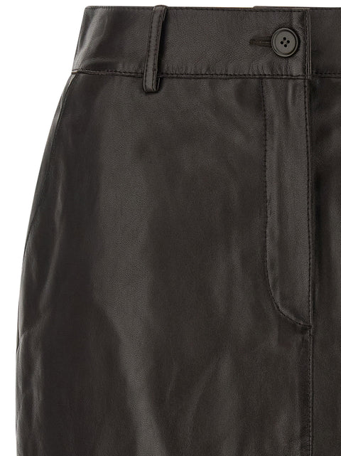 P.A.R.O.S.H. Maciock26 Skirt