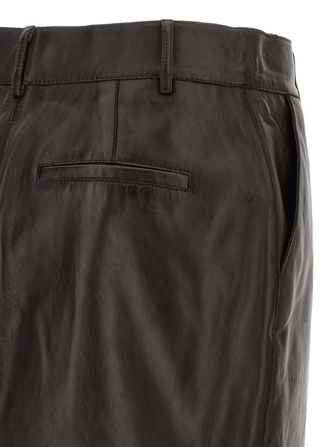 P.A.R.O.S.H. Maciock26 Skirt