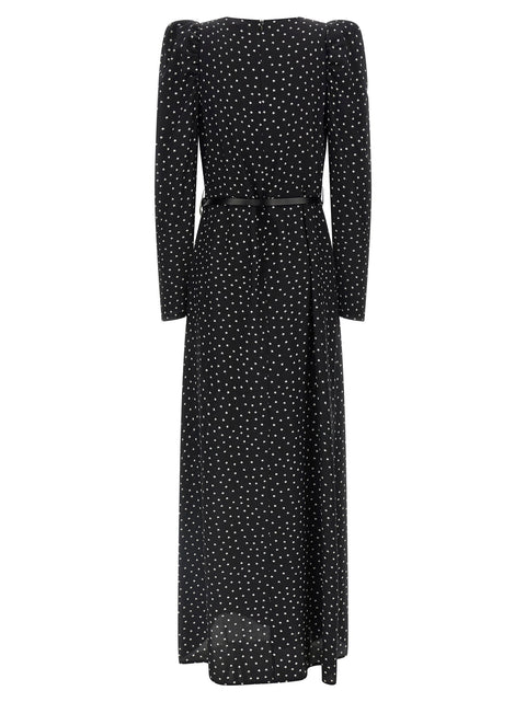 P.A.R.O.S.H. Stelle Long Dress