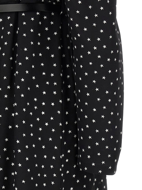 P.A.R.O.S.H. Stelle Long Dress
