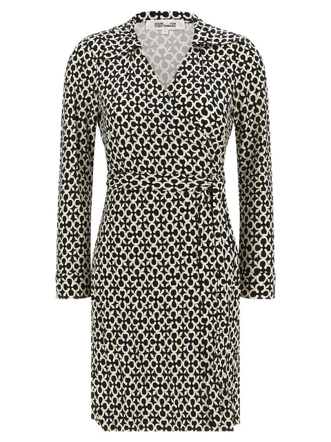 Diane Von Furstenberg Jeanne Dress