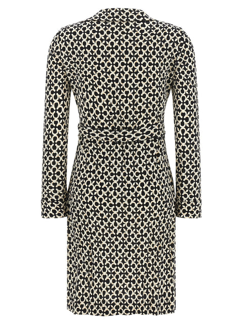 Diane Von Furstenberg Jeanne Dress
