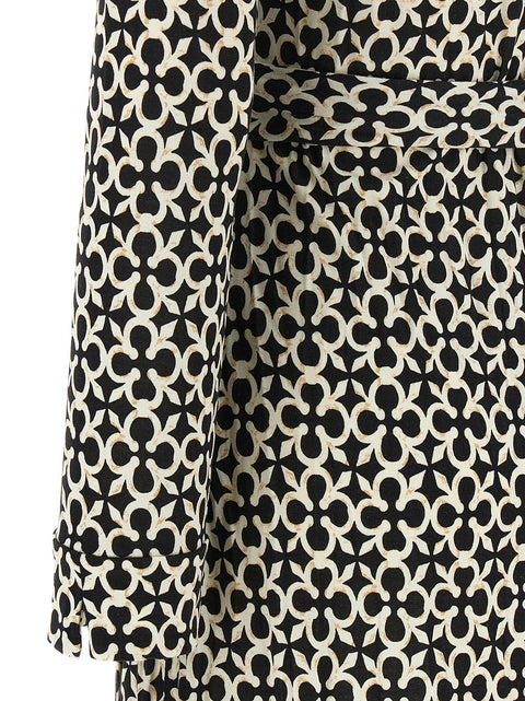 Diane Von Furstenberg Jeanne Dress