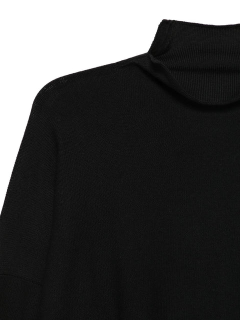 DANIELA GREGIS Sweaters BLACK
