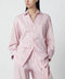 DARKPARK Pink cotton shirt