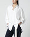 DARKPARK White jersey shirt