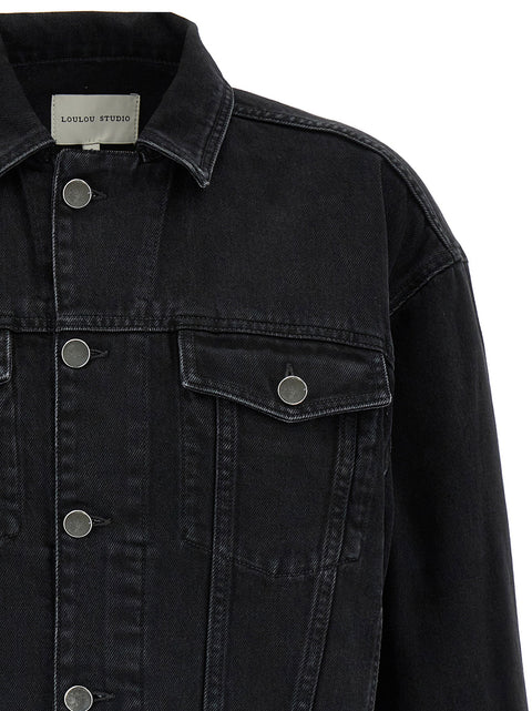 Loulou De Saison Dave Jacket