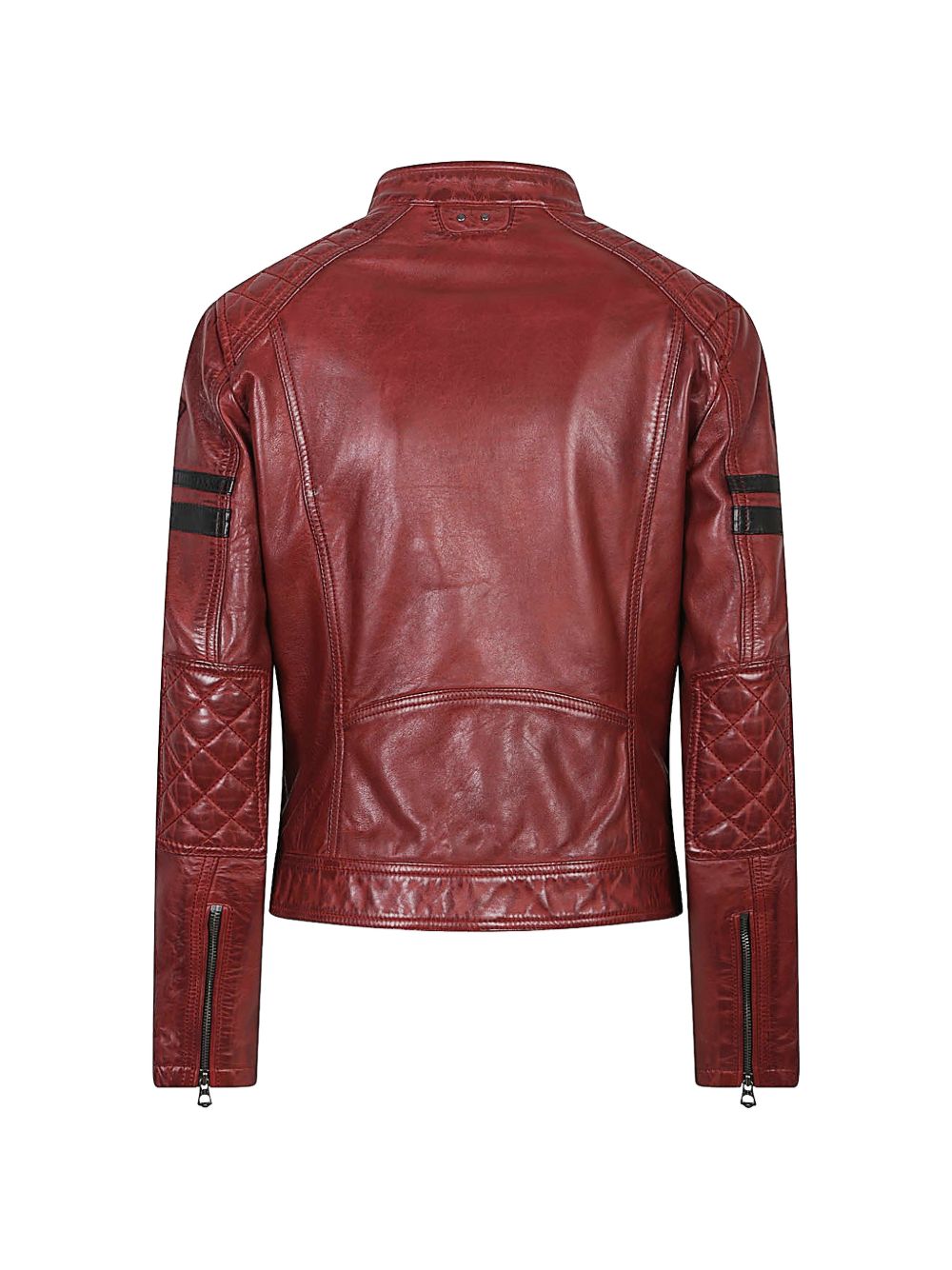 DAYTONA 73 Jackets Bordeaux