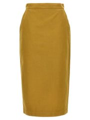 Max Mara Denver Skirt