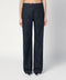 DEPARTMENT 5 Straight-leg Mouning dark blue jeans
