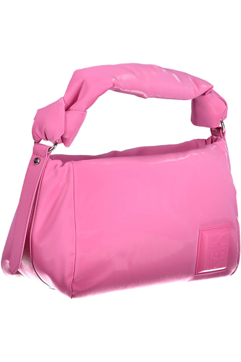 DESIGUAL PINK WOMEN'S BAG-DESIGUAL-Urbanheer