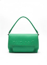 DESIGUAL WOMEN'S BAG GREEN
