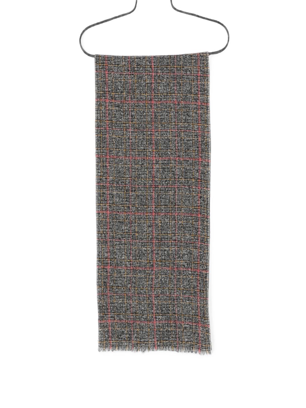 DESTIN Scarfs BLACK