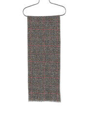 DESTIN Scarfs BLACK