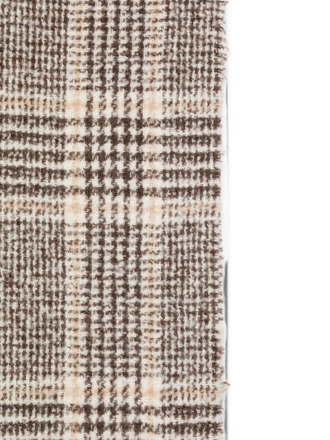 DESTIN Scarfs BROWN