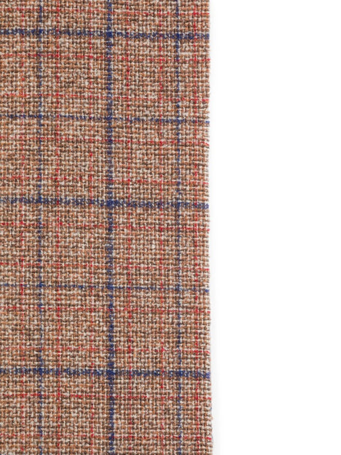 DESTIN Scarfs BROWN