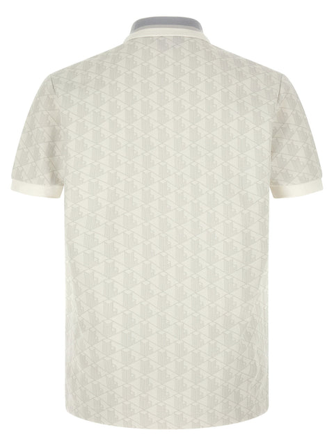Lacoste Paris Polo Shirt