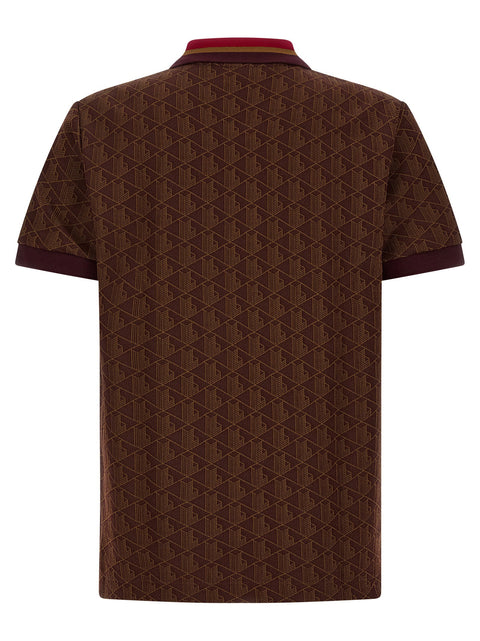 Lacoste Paris Polo Shirt