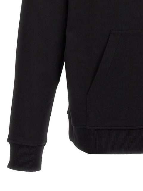 Balmain Signature Hoodie