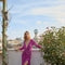 DHARANI-VESTIDOS LARGOS-Ceylan Bcn-NAVY-S-Urbanheer